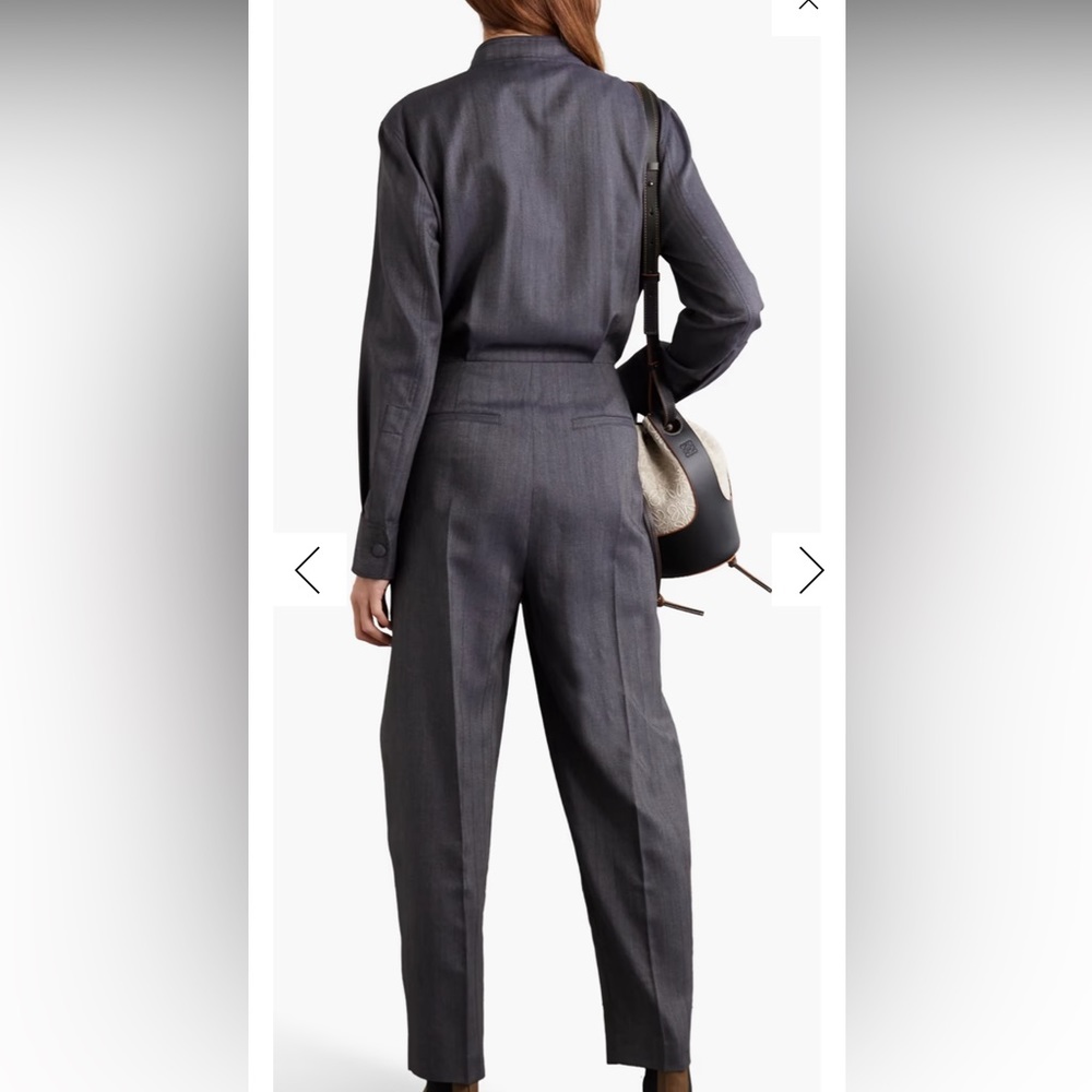 Stella McCartney jumpsuit - Picture 2 of 8